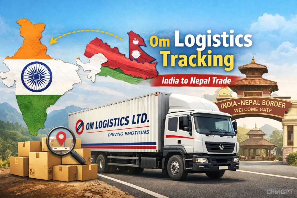 Om Logistics