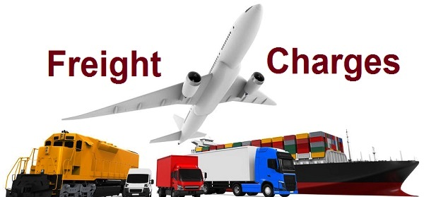 How to Calculate Freight Charges for Nepal Export (Air, Road & Sea Freight Guide 2026)