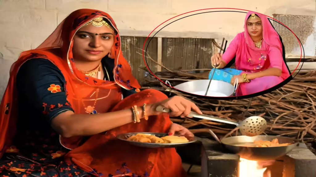 Sidhi Marwadi startup journey by Kaushalya Choudhary