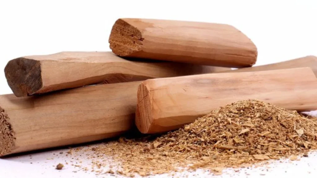 Alpha-Santalol: The Secret Behind Premium Fragrance