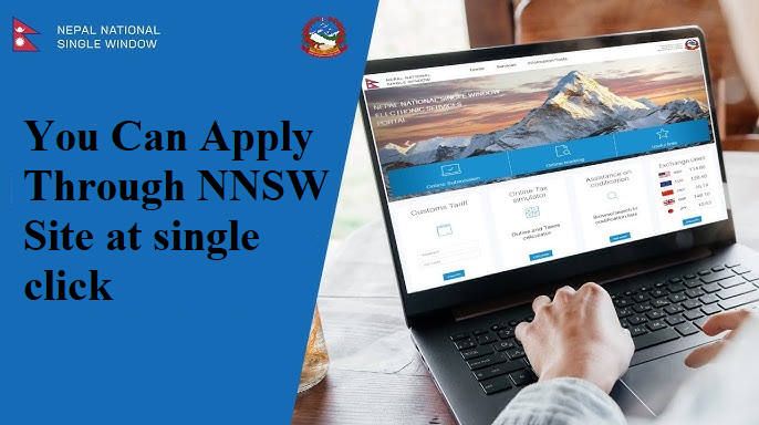 Where to Apply for EXIM Code in Nepal?