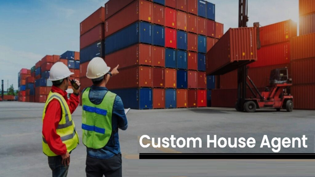 Shipping management for Nepali goods