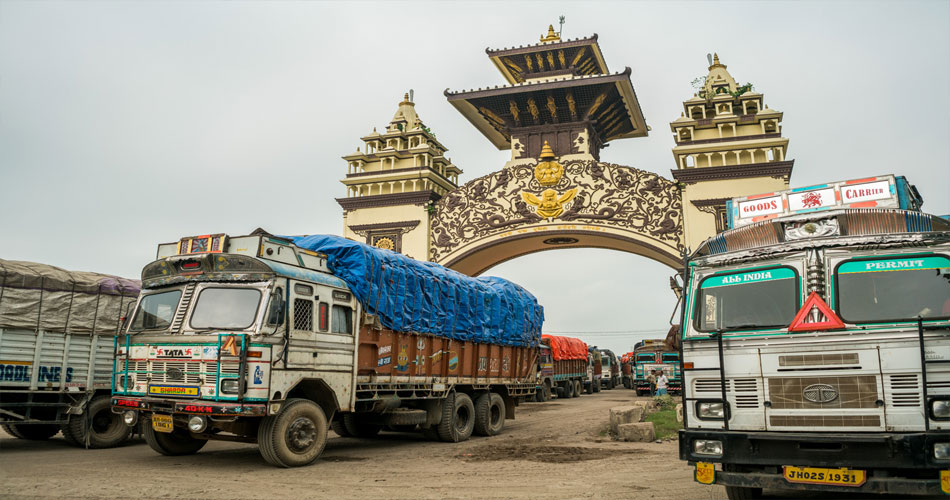 How to Avoid Customs Clearance Delays at Birgunj || Nepal Export Guide ||